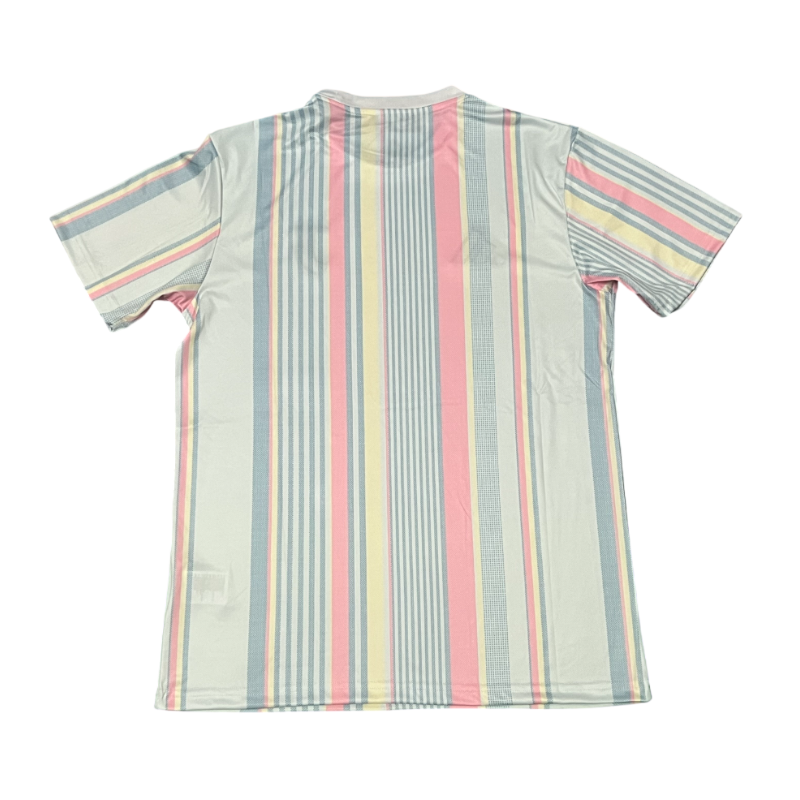 MAILLOT JUVENTUS PASTEL