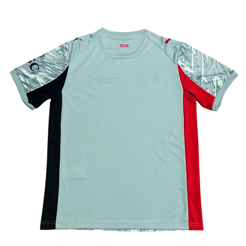 MAILLOT AC MILAN BLEU