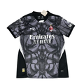 MAILLOT AC MILAN NOIR