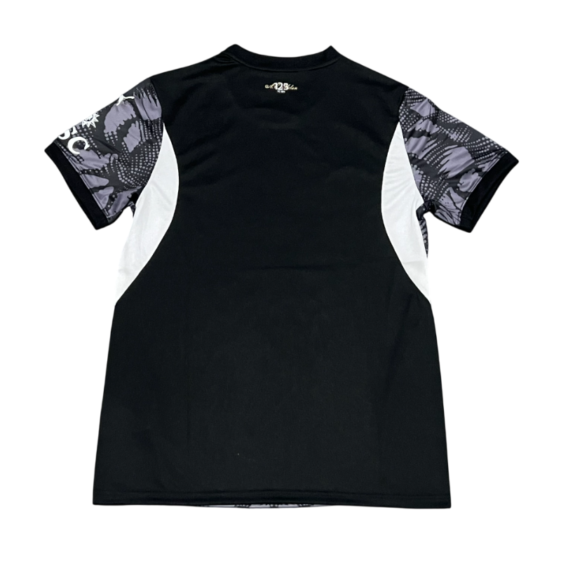 MAILLOT AC MILAN NOIR