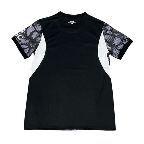 MAILLOT AC MILAN NOIR