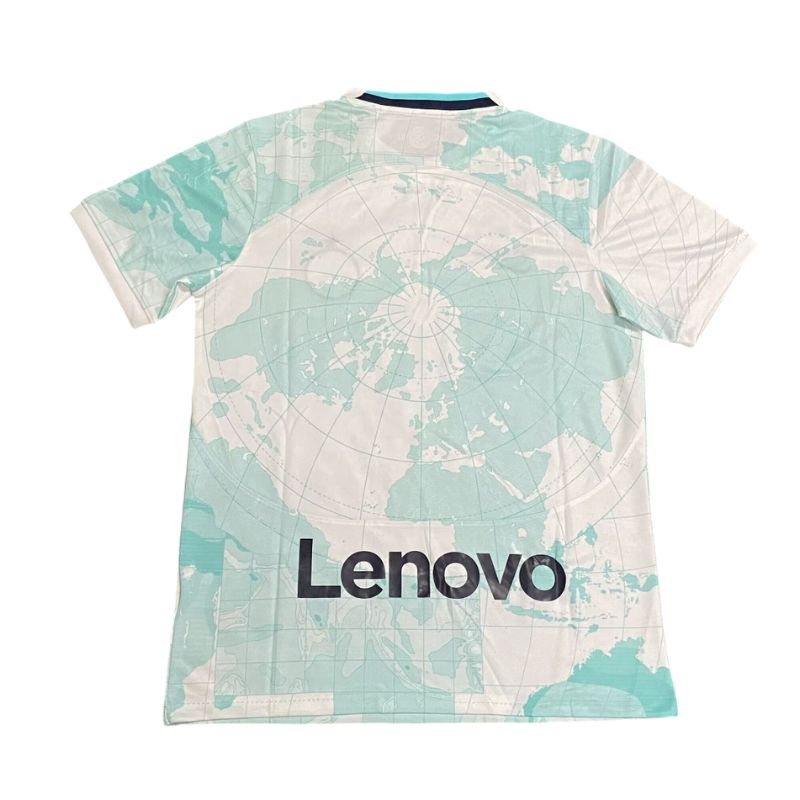 MAILLOT INTER MILAN BLEU CLAIR