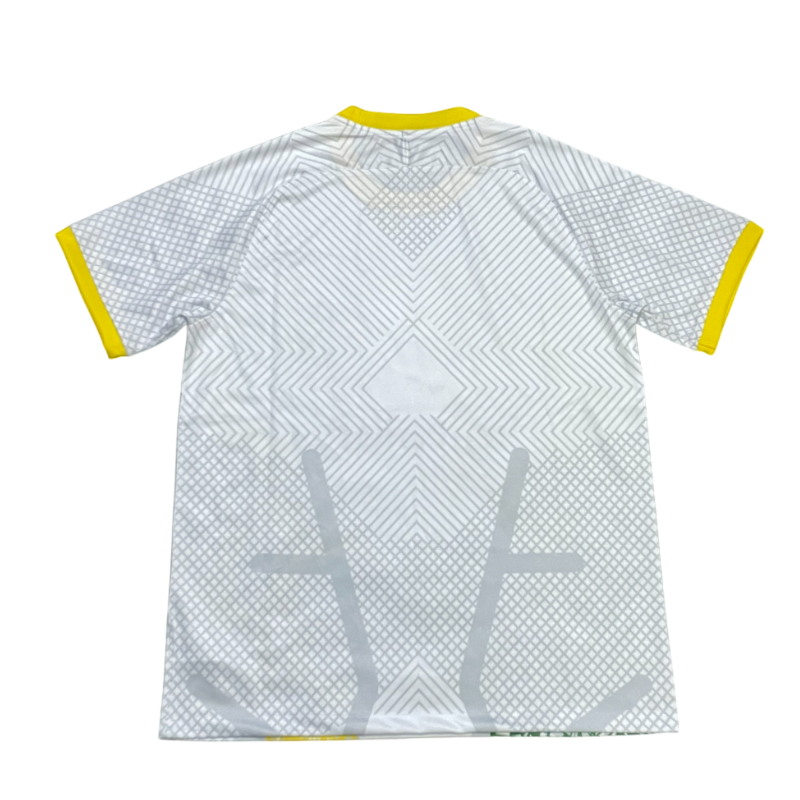 MAILLOT INTER MILAN S JAUNE