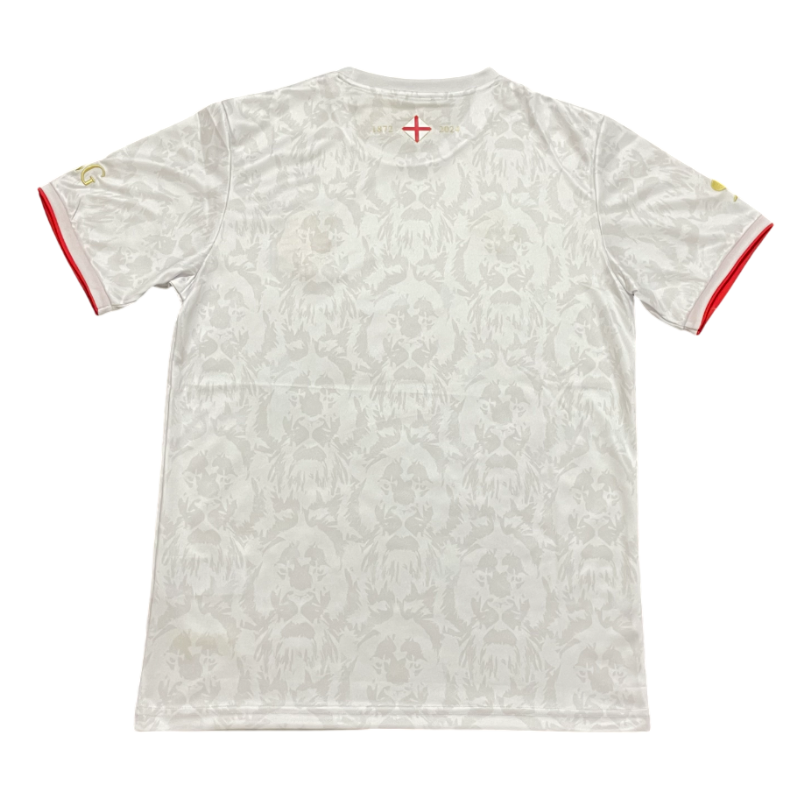 MAILLOT ANGLETERRE BLANC