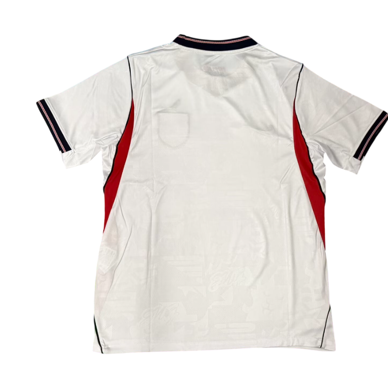 MAILLOT ANGLETERRE