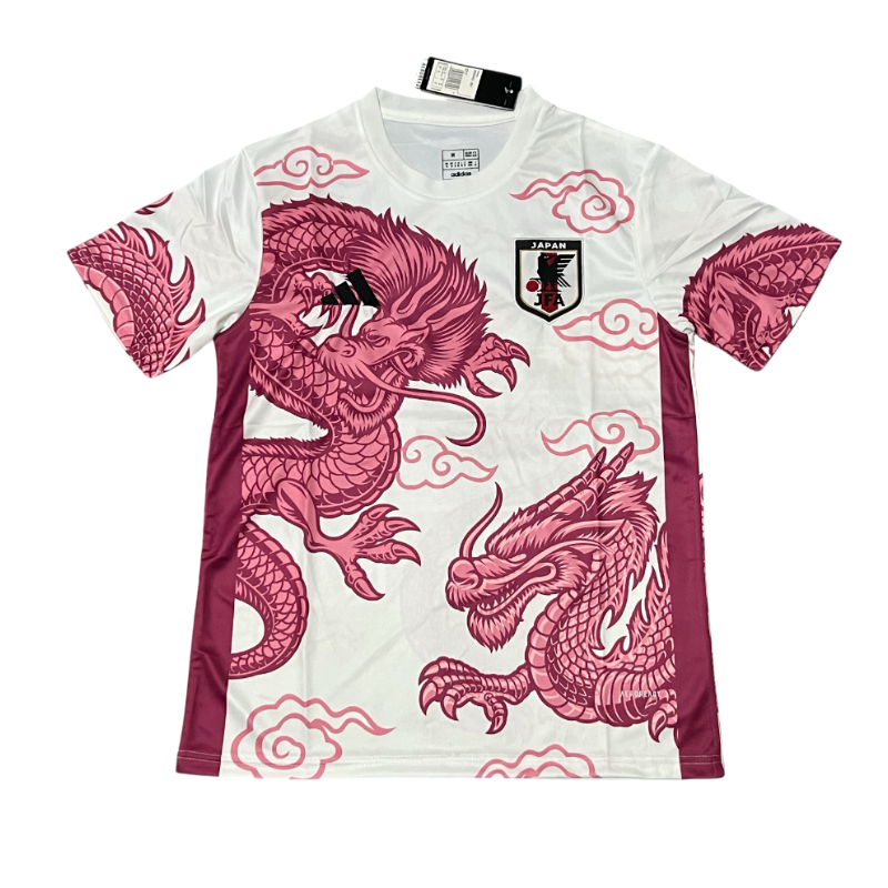 MAILLOT JAPON