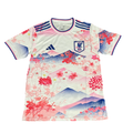 MAILLOT JAPON