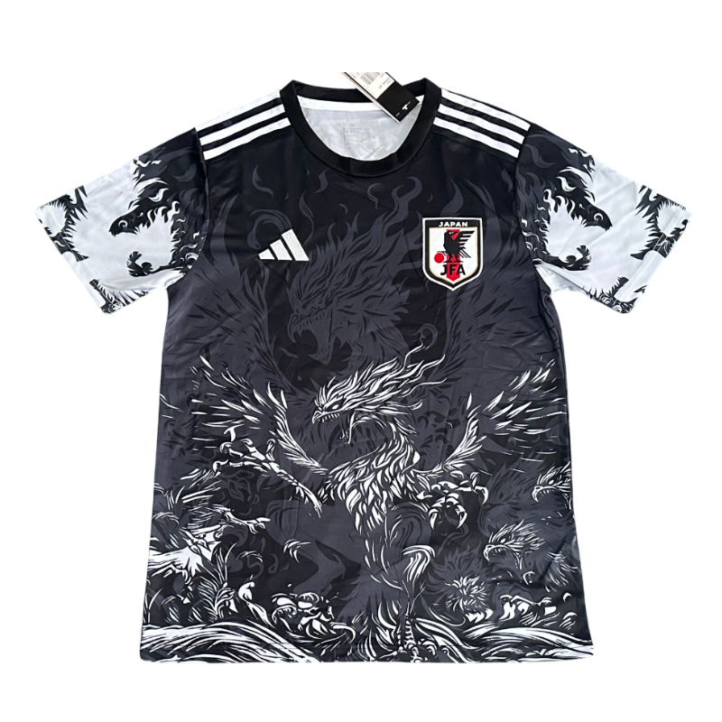 MAILLOT JAPON