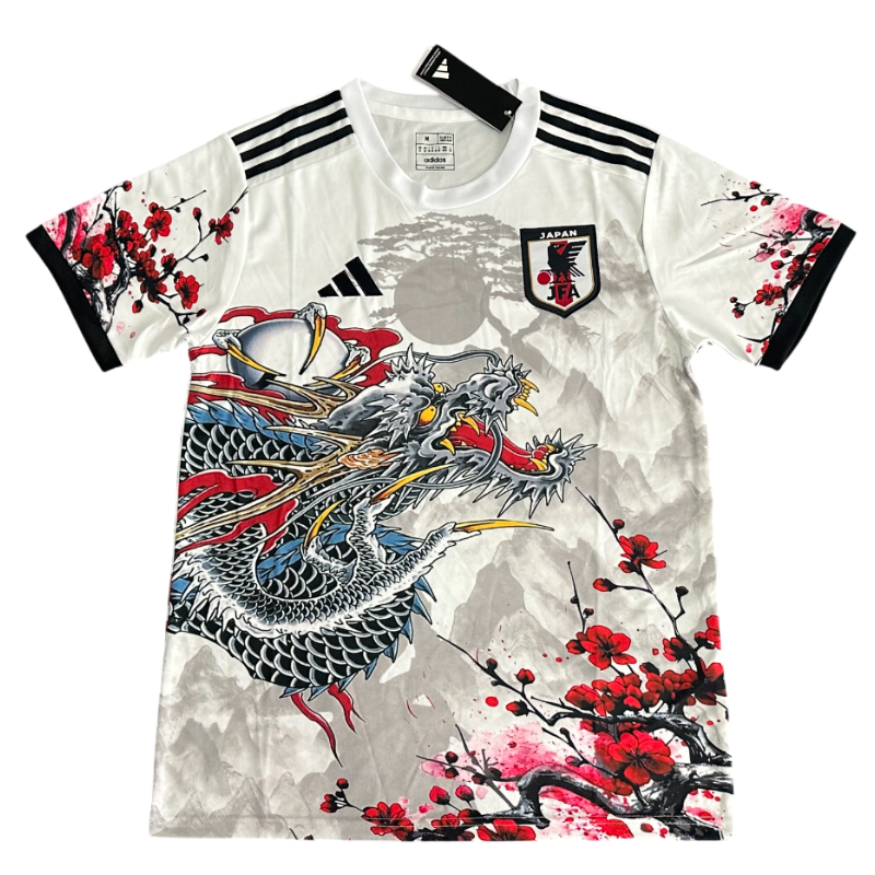 MAILLOT JAPON