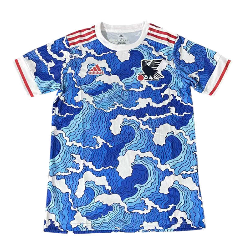 MAILLOT JAPON