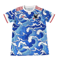 MAILLOT JAPON