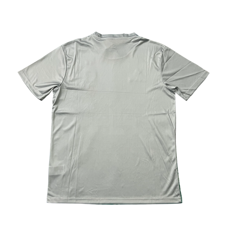 MAILLOT ALGERIE GRIS PL