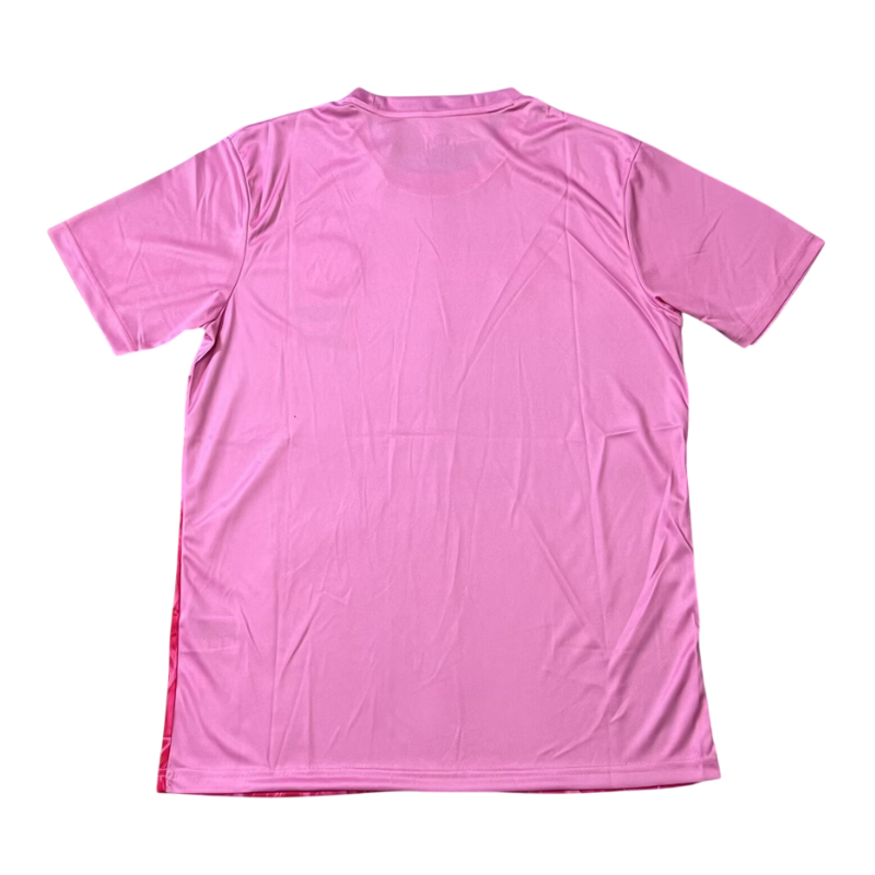 MAILLOT ALGERIE ROSE PL