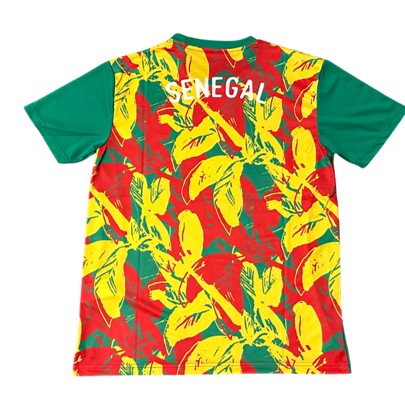 MAILLOT SENEGAL 2026