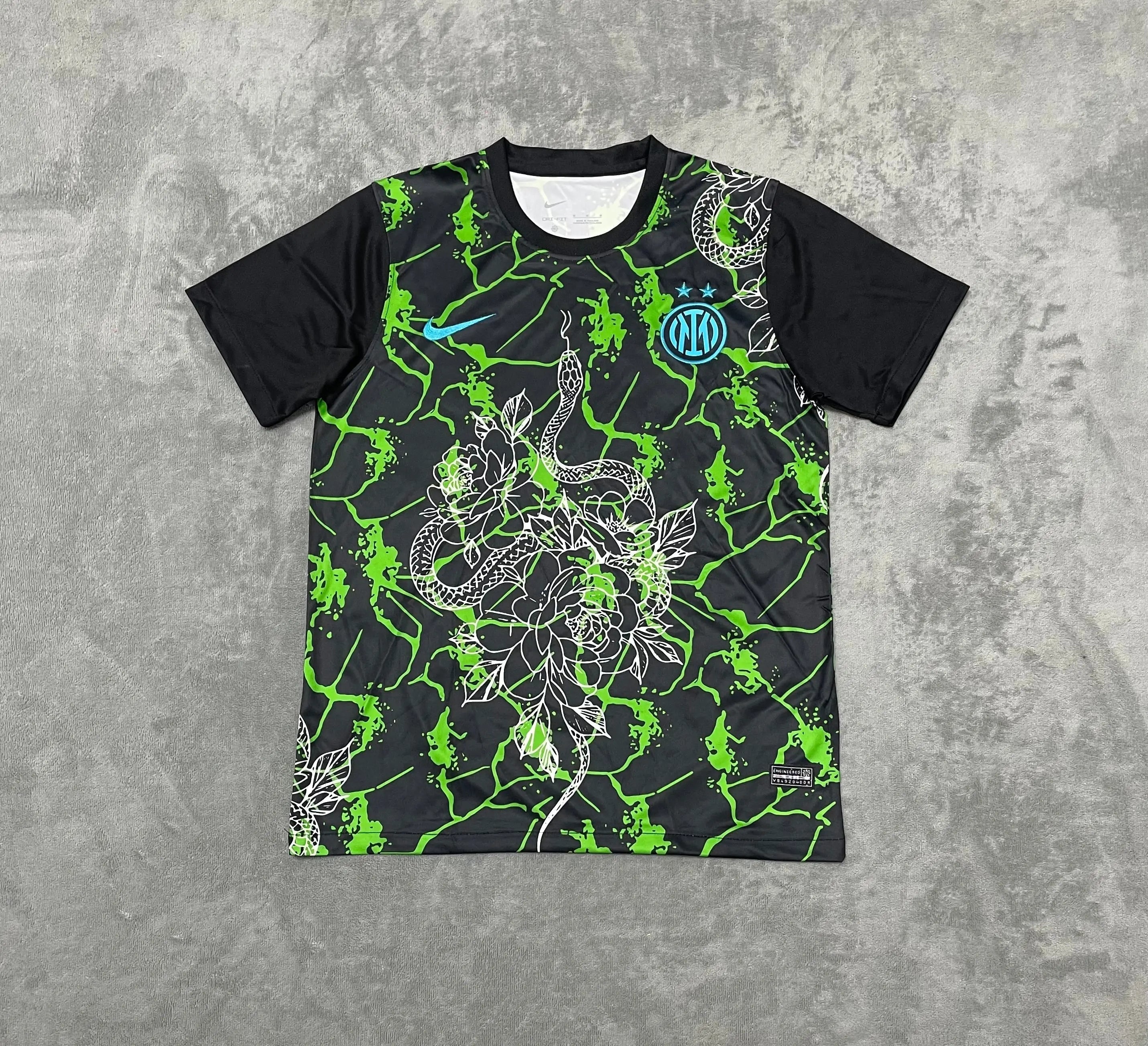 Maillot Inter Milan