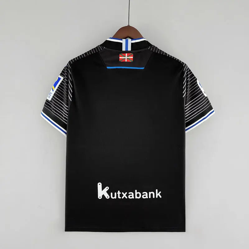 Real Sociedad away 2022/2023