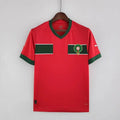 Maroc maillot domicile 2022/2023