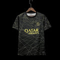 PSG maillot fourth 2023 2024