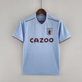 Aston Villa maillot Extérieur 2022 2023