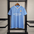 Manchester City domicile 2023 2024