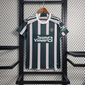 Manchester United maillot Extérieur 2023 2024