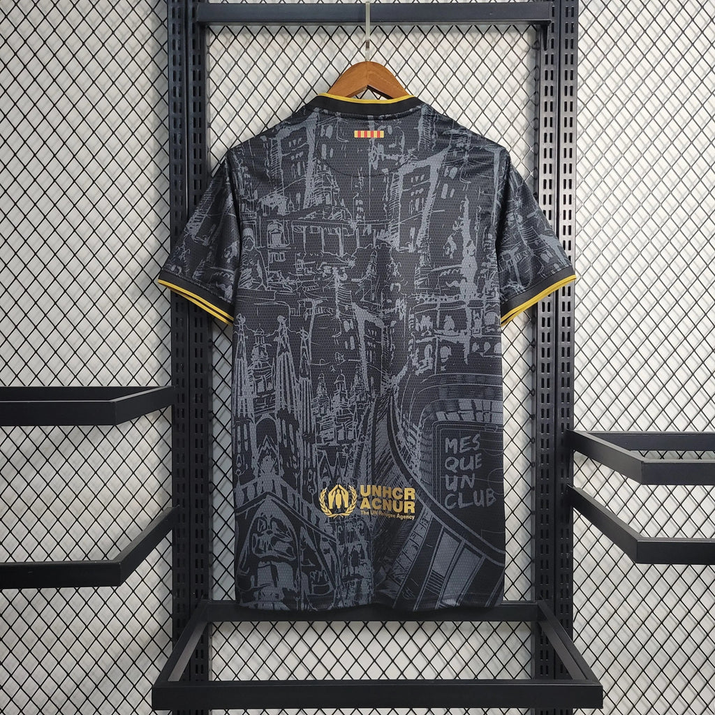 FC Barcelone maillot Édition spéciale 2023 2024