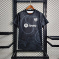 FC Barcelone maillot Édition spéciale 2023 2024