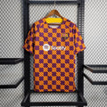FC Barcelone maillot entraînement 2023 2024