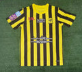 Arabie Saoudite Al-Ittihad maillot Domicile 2023 2024