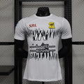 Arabie Saoudite Al-Ittihad maillot Extérieur version Player 2023 2024