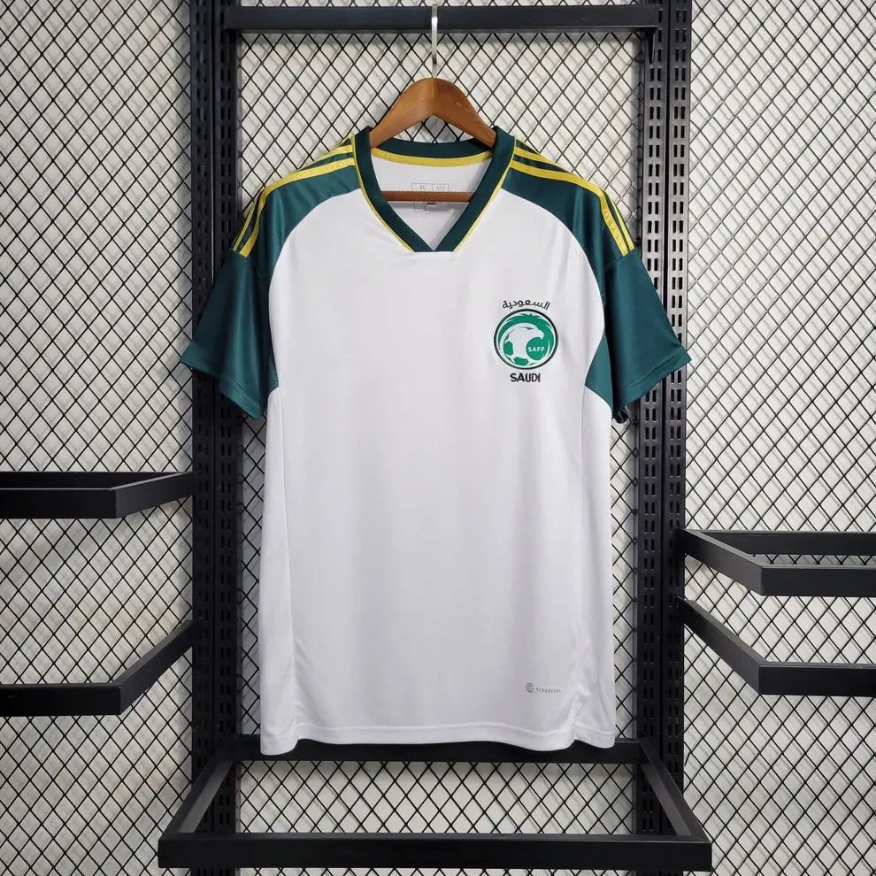 Arabie Saoudite maillot Domicile 2023 2024