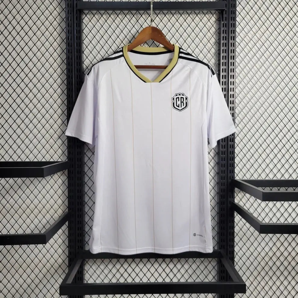 Costa Rica maillot Domicile 2023 2024