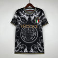 Italy Concept Noir Doré 2023 2024