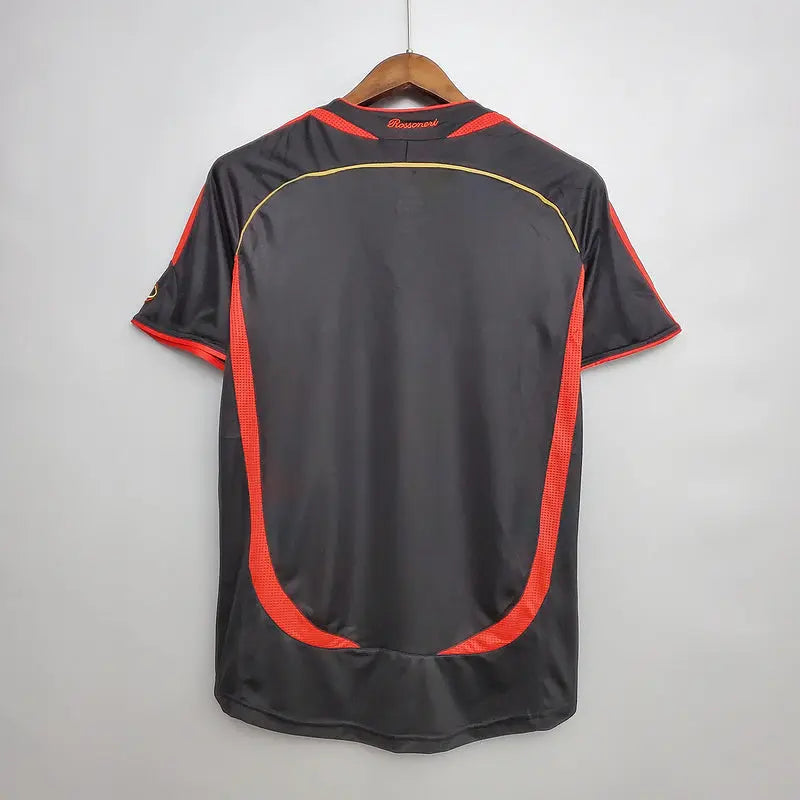 Maillot Ac Milan 2006