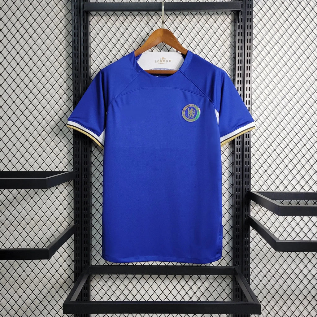 Chelsea maillot Domicile 2023 2024