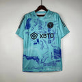 Miami maillot concept