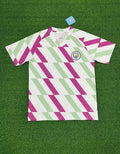 maillot manchester city pre match