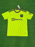 manchester united maillot 2022