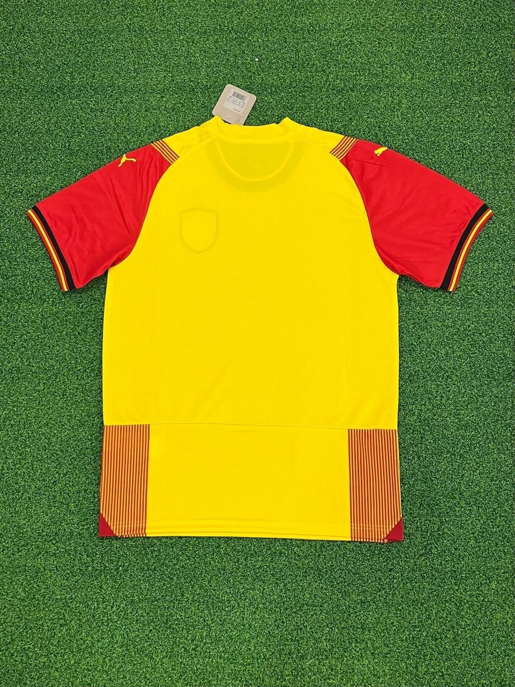 Lence maillot Domicile 2023 2024