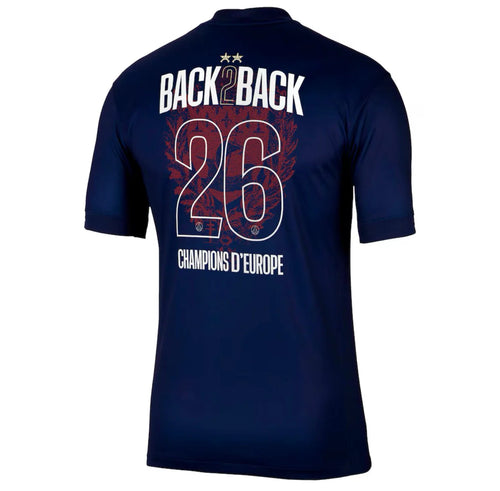a PSG BACK2BACK