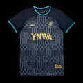 Liverpool x LeBron YNWA Édition limitée 2023 2024