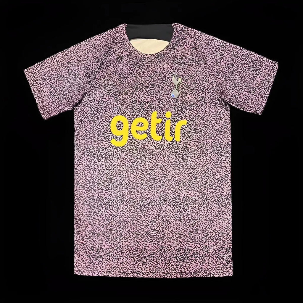 Tottenham maillot PRE-MATCH 2023 2024