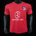 Atlético Madrid maillot Champions League Rouge 2023 2024