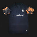 Olympique de Marseille maillot entraînement 2023 2024