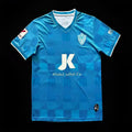 Almeria maillot third 2023 2024