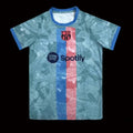 FC Barcelone maillot entraînement 2023 2024