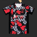 Liverpool maillot Édition Halloween 2023 2024