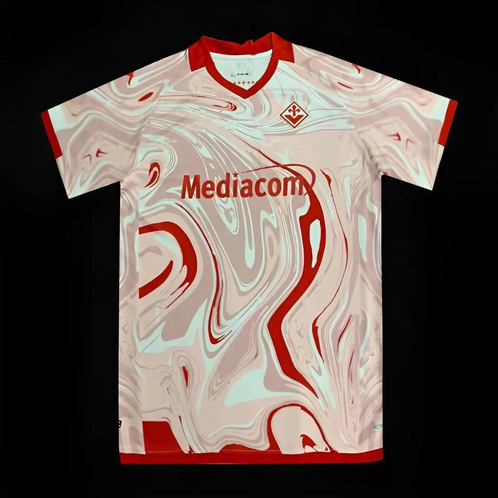Fiorentina maillot Forth 2023 2024