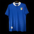Italie maillot Domicile Rétro 2012
