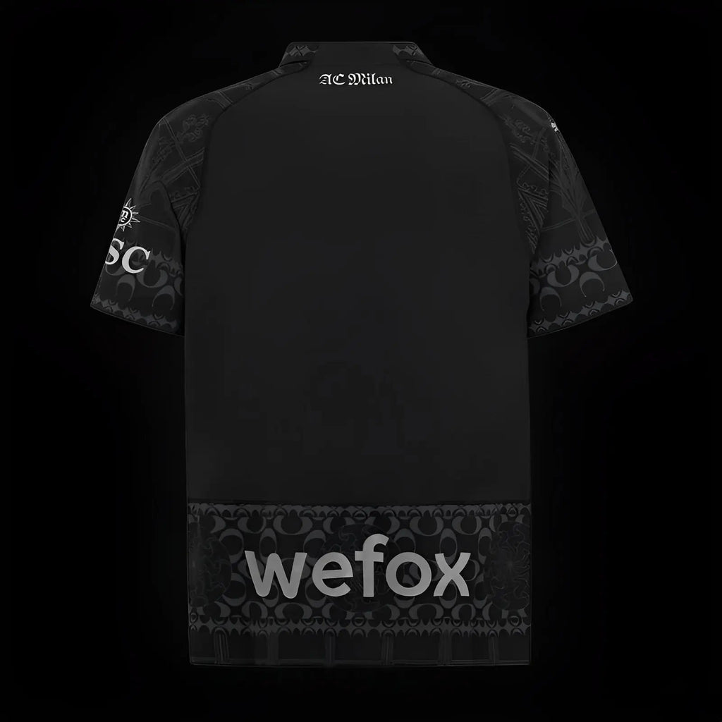 AC Milan maillot Édition limitée 2023 2024